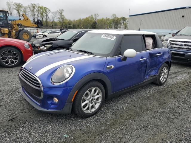 2019 MINI COOPER, 