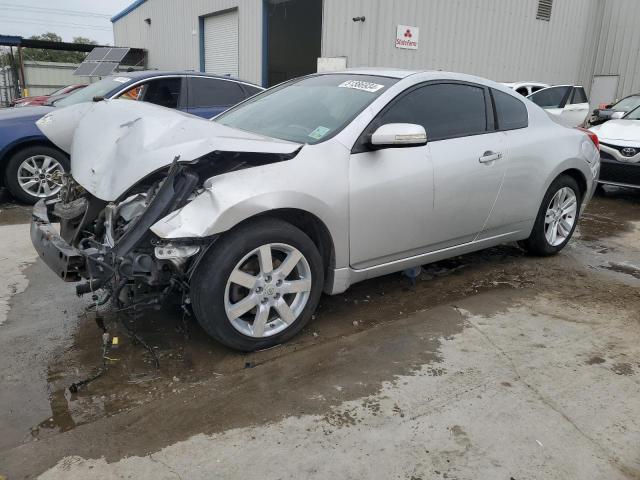 2011 NISSAN ALTIMA S, 