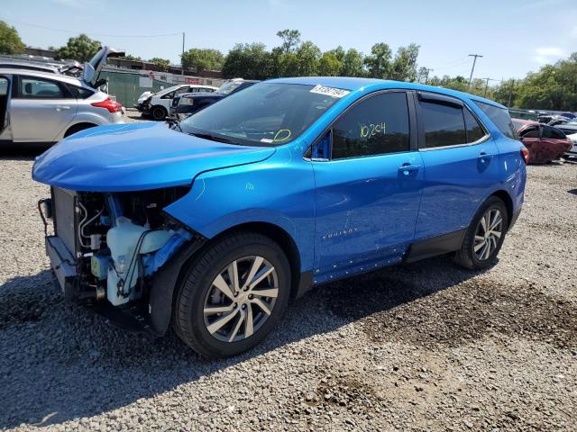 2024 CHEVROLET EQUINOX LT, 