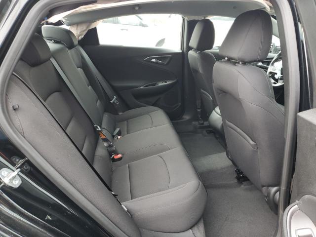 1G1ZG5ST5LF078646 - 2020 CHEVROLET MALIBU RS 黑色 照片 10