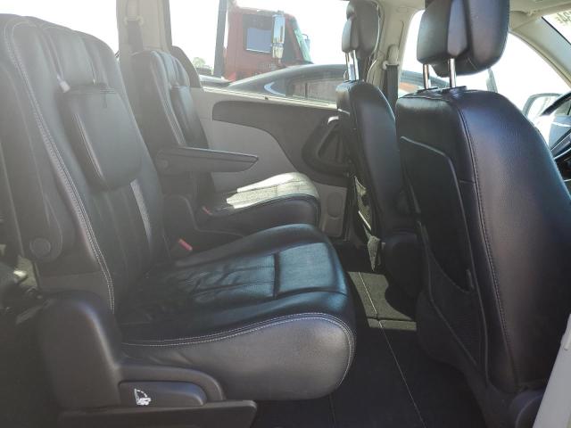 2A4RR8DGXBR796536 - 2011 CHRYSLER TOWN & COU TOURING L GRAY photo 11