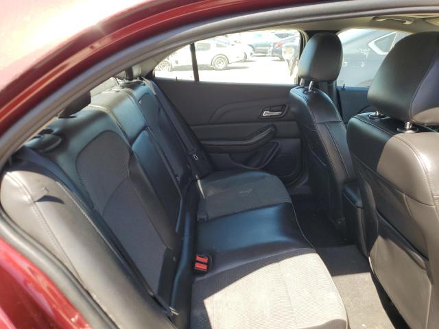 1G11C5SL0FF320093 - 2015 CHEVROLET MALIBU 1LT BURGUNDY photo 10