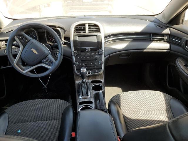 1G11C5SL0FF320093 - 2015 CHEVROLET MALIBU 1LT BURGUNDY photo 8