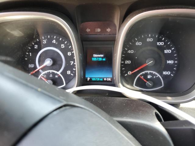 1G11C5SL0FF320093 - 2015 CHEVROLET MALIBU 1LT BURGUNDY photo 9