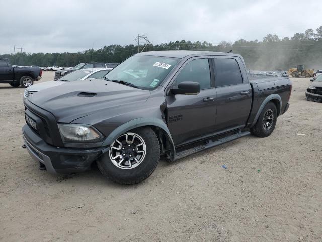 2016 RAM 1500 REBEL, 