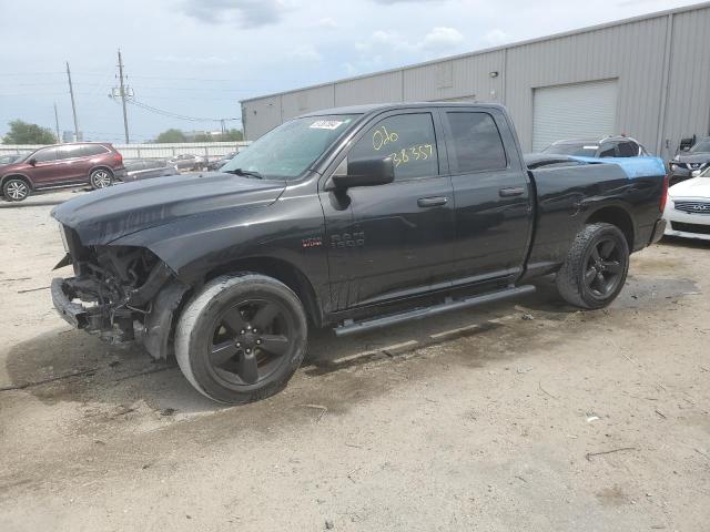 1C6RR6FTXHS601831 - 2017 RAM 1500 ST BLACK photo 1