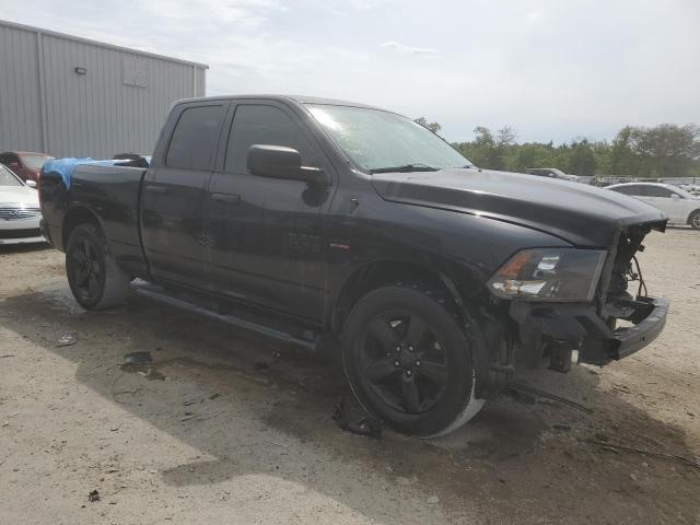 1C6RR6FTXHS601831 - 2017 RAM 1500 ST BLACK photo 4