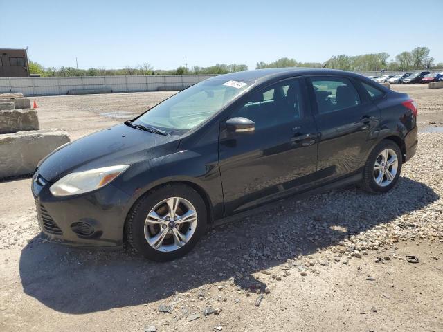 2013 FORD FOCUS SE, 