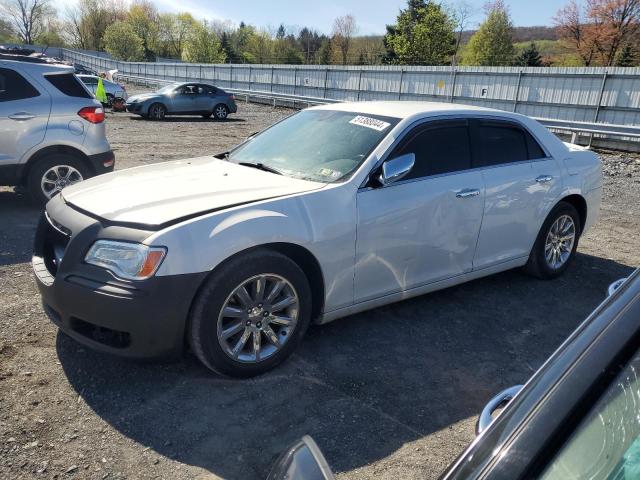 2011 CHRYSLER 300 LIMITED, 