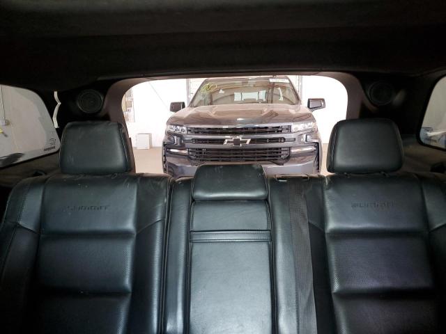 1C4RJFJT0EC355367 - 2014 JEEP GRAND CHER SUMMIT BLACK photo 10