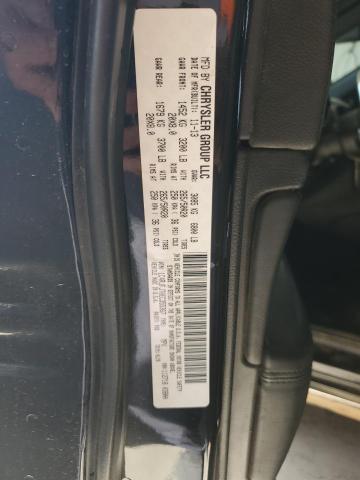 1C4RJFJT0EC355367 - 2014 JEEP GRAND CHER SUMMIT BLACK photo 13