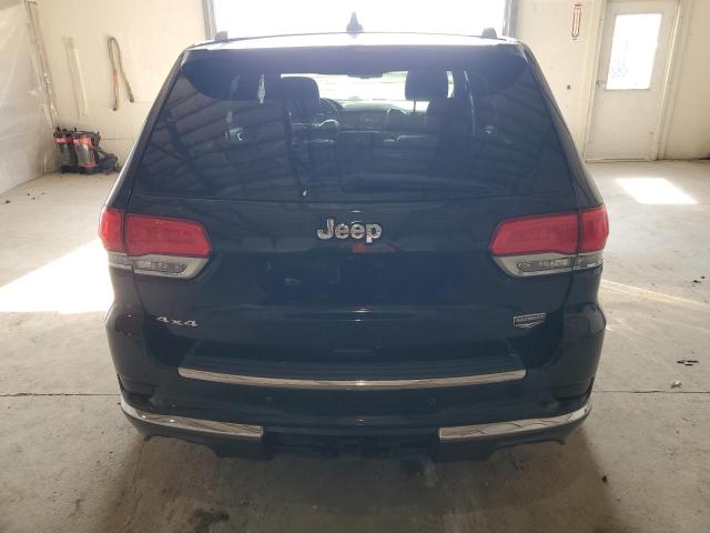 1C4RJFJT0EC355367 - 2014 JEEP GRAND CHER SUMMIT BLACK photo 6