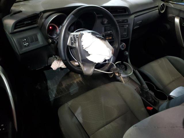 JTKJF5C7XC3034922 - 2012 TOYOTA SCION TC 紫色 照片 8