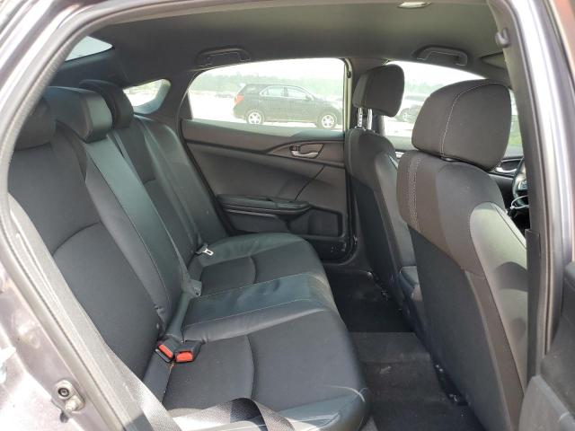 19XFC2F82LE028517 - 2020 HONDA CIVIC SPORT 灰色 照片 10