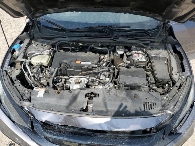 19XFC2F82LE028517 - 2020 HONDA CIVIC SPORT 灰色 照片 11