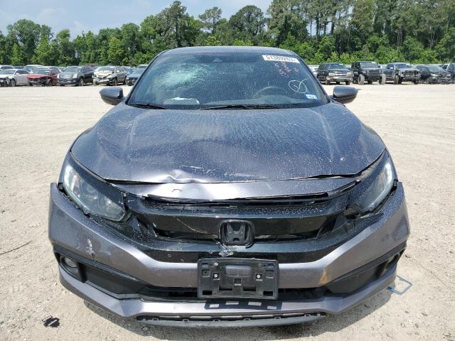 19XFC2F82LE028517 - 2020 HONDA CIVIC SPORT 灰色 照片 5