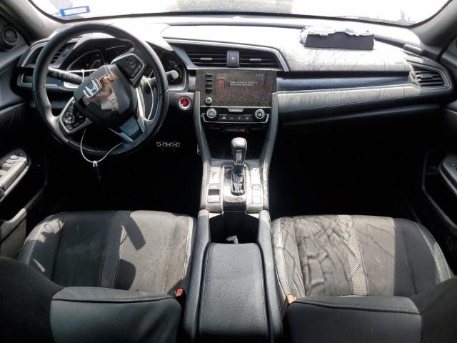 19XFC2F82LE028517 - 2020 HONDA CIVIC SPORT 灰色 照片 8