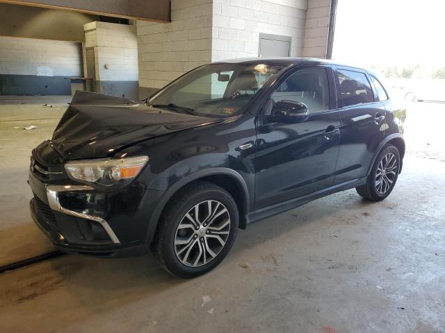 2018 MITSUBISHI OUTLANDER ES, 