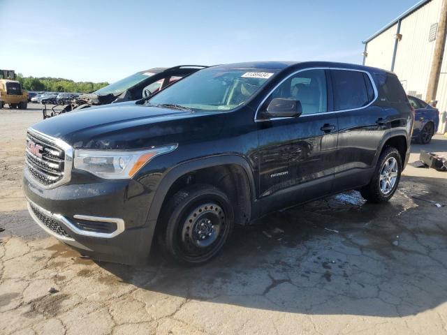 2019 GMC ACADIA SLE, 