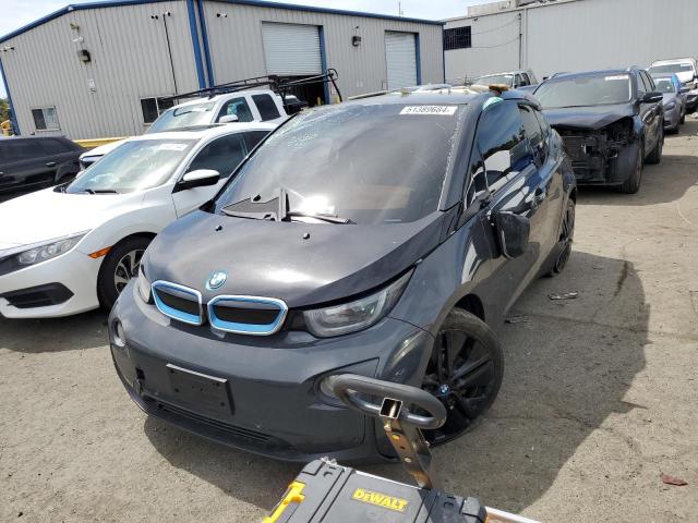 2014 BMW I3 REX, 