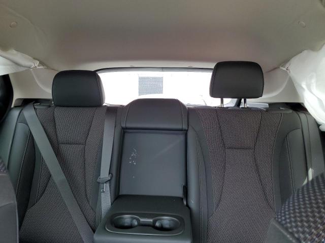 LRBAZLR41ND126979 - 2022 BUICK ENVISION PREFERRED ყავისფერი ფოტო 10