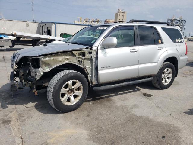 2007 TOYOTA 4RUNNER SR5, 