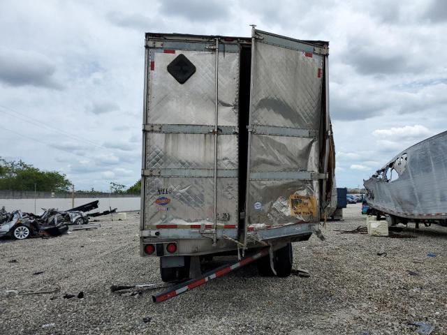 1UYVS25394U192520 - 2004 UTILITY TRAILER Ağ foto 6