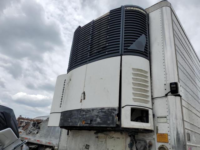 1UYVS25394U192520 - 2004 UTILITY TRAILER Ağ foto 7