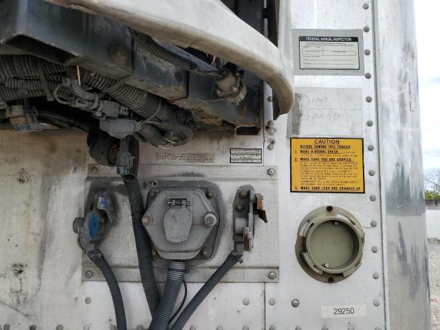 1UYVS25394U192520 - 2004 UTILITY TRAILER Ağ foto 8