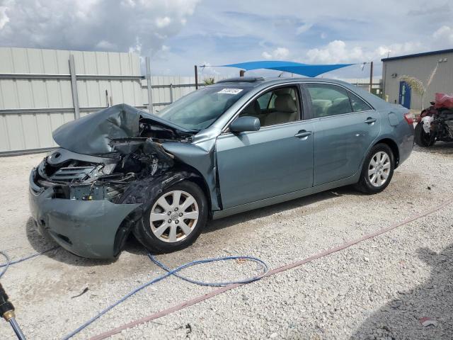 2007 TOYOTA CAMRY CE, 