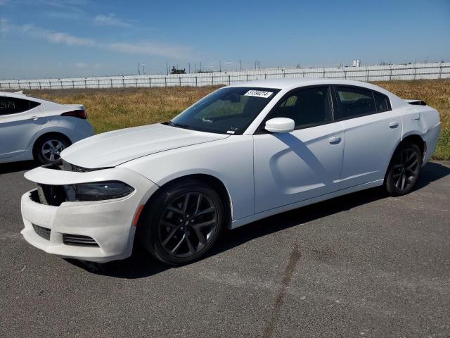 2017 DODGE CHARGER SE, 