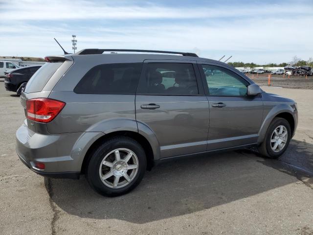 3C4PDDBG0DT586843 - 2013 DODGE JOURNEY SXT CHARCOAL photo 3