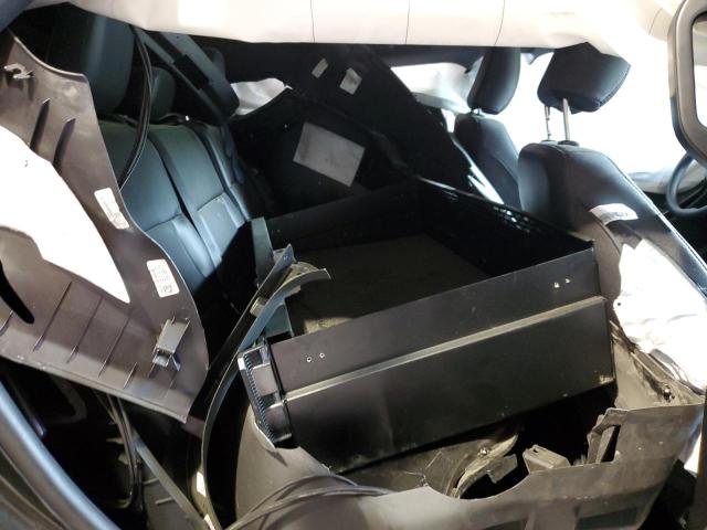 1FM5K8AB5NGC26236 - 2022 FORD EXPLORER POLICE INTERCEPTOR Qara foto 10