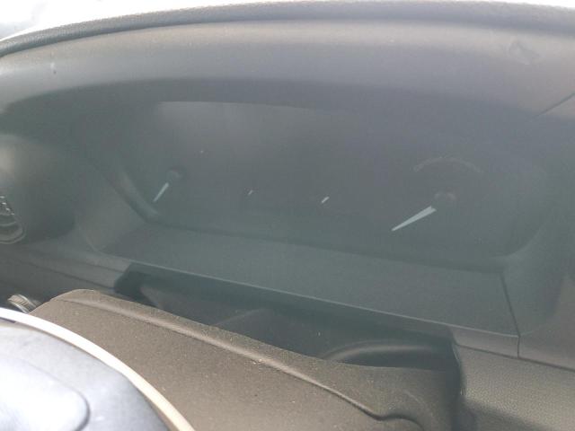 1FM5K8AB5NGC26236 - 2022 FORD EXPLORER POLICE INTERCEPTOR Qara foto 9