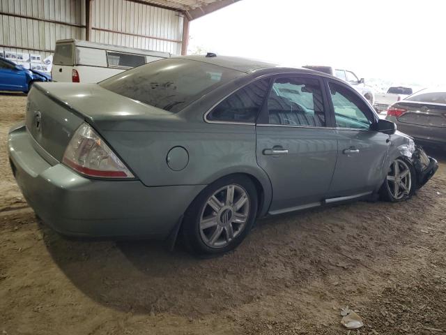 1MEHM42W58G619128 - 2008 MERCURY SABLE PREMIER GREEN photo 3