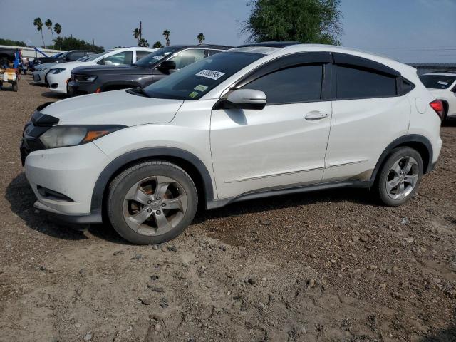 2016 HONDA HR-V EXL, 