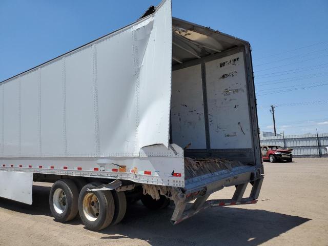 3H3V532C5JR468228 - 2018 HYTR TRAILER WHITE photo 9