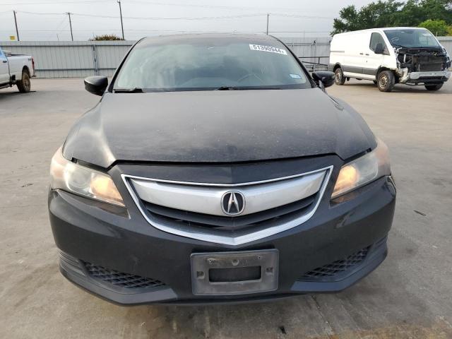 19VDE1F35FE000725 - 2015 ACURA ILX 20 BLACK photo 5