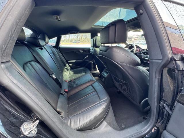 WAUC4CF5XJA099182 - 2018 AUDI S5 PRESTIGE 黑色 照片 6