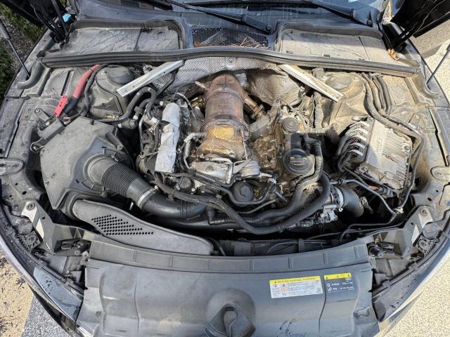 WAUC4CF5XJA099182 - 2018 AUDI S5 PRESTIGE 黑色 照片 7