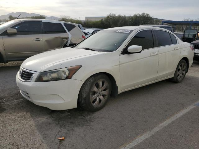 2010 HONDA ACCORD EXL, 