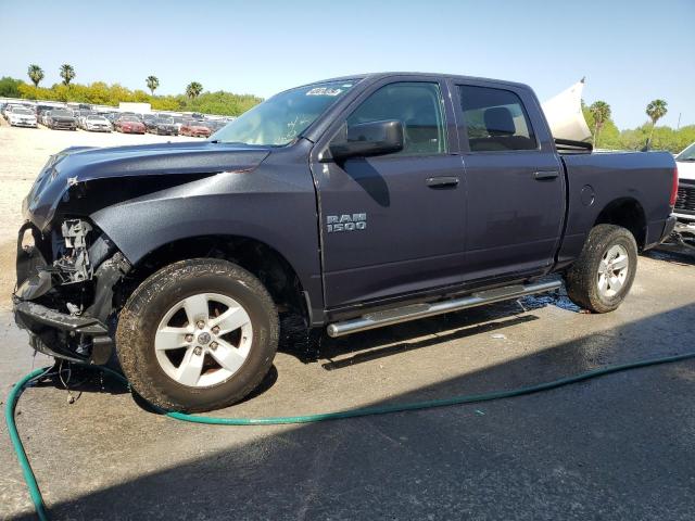 2016 RAM 1500 ST, 