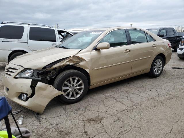 2011 TOYOTA CAMRY BASE, 