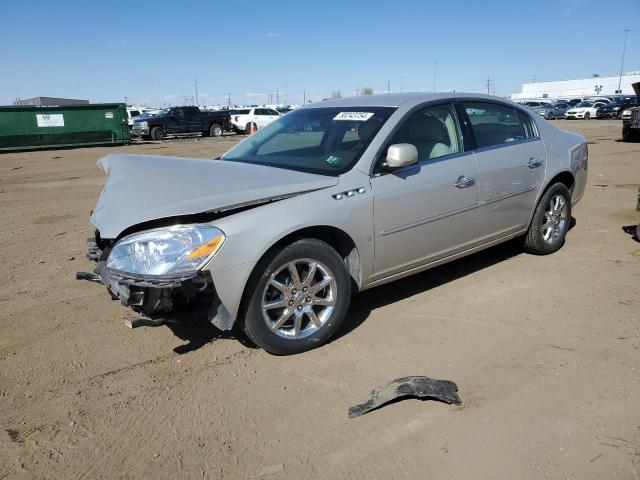 2007 BUICK LUCERNE CXL, 