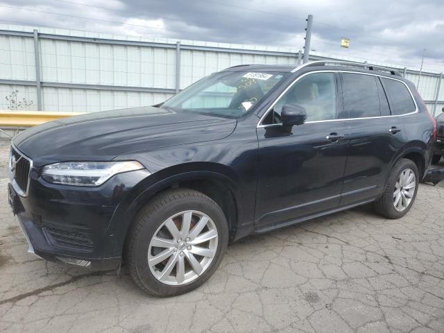 2016 VOLVO XC90 T6, 