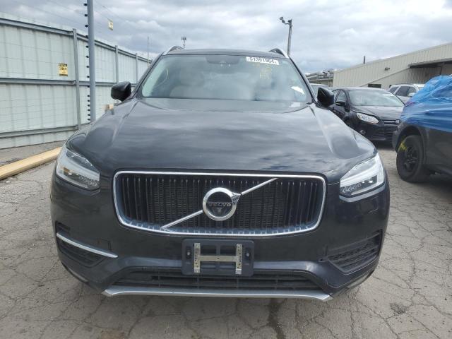 YV4A22PK5G1060391 - 2016 VOLVO XC90 T6 BLACK photo 5