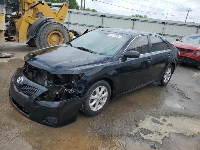 2011 TOYOTA CAMRY BASE, 