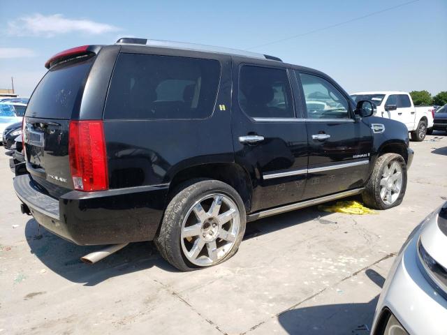 1GYFC43539R106901 - 2009 CADILLAC ESCALADE HYBRID BLACK photo 3