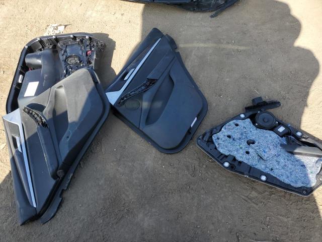 5UX33DT07N9N08538 - 2022 BMW X4 XDRIVE30I WHITE photo 13