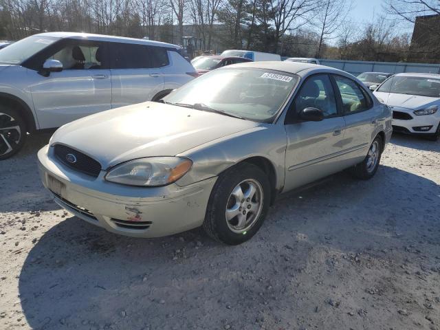 2005 FORD TAURUS SE, 